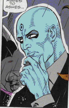 watchmen